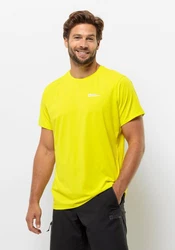 Jack Wolfskin T-Shirt PRELIGHT TRAIL 