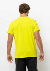 Jack Wolfskin T-Shirt PRELIGHT TRAIL 