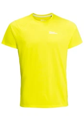 Jack Wolfskin T-Shirt PRELIGHT TRAIL 