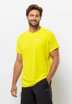 Jack Wolfskin T-Shirt PRELIGHT TRAIL 