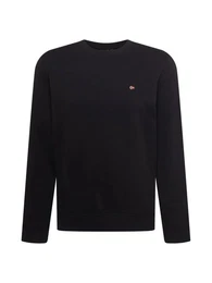 Sweatshirt Balis (1-tlg) Stickerei