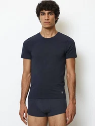 Marc O'Polo T-Shirt Essentials (2-tlg) 