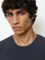 Marc O'Polo T-Shirt Essentials (2-tlg) 