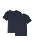 Marc O'Polo T-Shirt Essentials (2-tlg) 