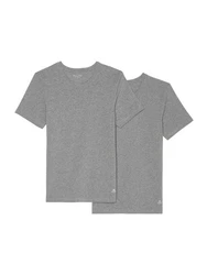 Marc O'Polo T-Shirt Essentials (2-tlg) 