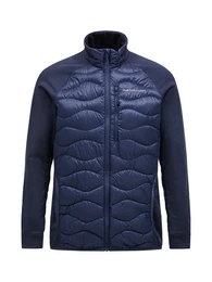 Outdoorjacke M Helium Down Hybrid Jacket