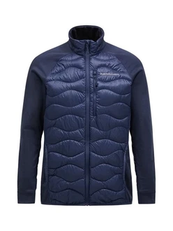 Peak Performance Outdoorjacke Helium Down Hybrid Jacket
