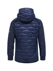 Peak Performance Funktionsjacke Helium Down Hybrid Hood (1-St) 