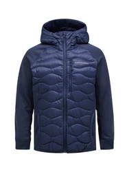 Peak Performance Funktionsjacke Helium Down Hybrid Hood (1-St) 
