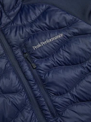 Peak Performance Funktionsjacke Helium Down Hybrid Hood (1-St) 