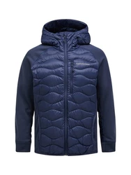 Peak Performance Funktionsjacke Helium Down Hybrid Hood (1-St) 