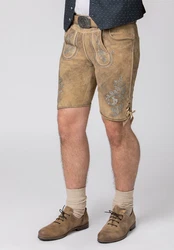 Stockerpoint Trachtenlederhose Girgl 