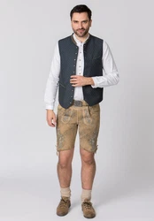 Stockerpoint Trachtenlederhose Girgl 