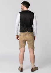 Stockerpoint Trachtenlederhose Girgl 