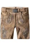 Stockerpoint Trachtenlederhose Girgl 