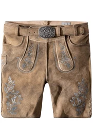 Trachtenlederhose Girgl