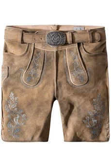 Stockerpoint Trachtenlederhose Girgl