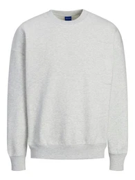 Longsweatshirt JORVIBE SPONGY SWEAT CREW NECK