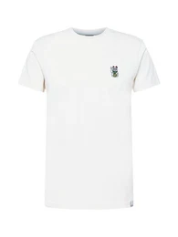 T-Shirt Bye Bye (1-tlg)