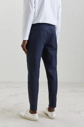 Stoffhose
