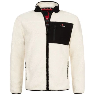 Hhenhorn Fleecejacke Birkkar Herren Jacke