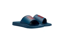 HUGO Nil Slid Badepantolette 