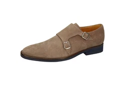 Melvin & Hamilton Axel Schnürschuh Beige/Braun/Grau