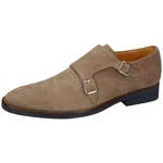 Melvin & Hamilton Axel Schnürschuh Beige/Braun/Grau
