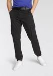 ONLY & SONS Cargohose Cam Stage Cargo 6687 Schwarz/Khaki/Dunkelgrün/Beige