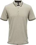 ONLY & SONS T-Shirt Fletcher Khaki/Beige/Dunkelgrün