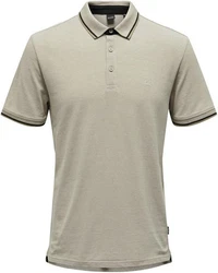 ONLY & SONS T-Shirt Fletcher Khaki/Beige/Dunkelgrün