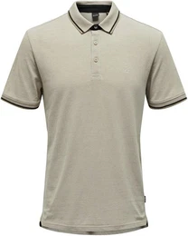 Poloshirt ONSFLETCHER SLIM SS POLO NOOS