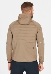 ENDURANCE Funktionsjacke Sander Primaloft WB Jacket Beige/Braun/Khaki