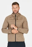 ENDURANCE Funktionsjacke Sander Primaloft WB Jacket Beige/Braun/Khaki