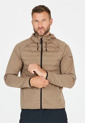 ENDURANCE Funktionsjacke Sander Primaloft WB Jacket Beige/Braun/Khaki