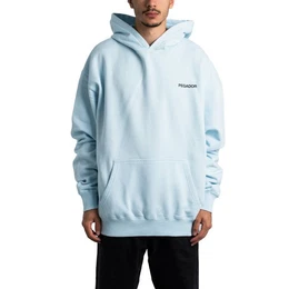 Hoodie Aleso Oversized