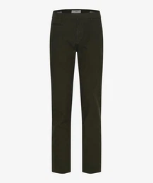 Stoffhose STYLE.FABIO IN, OLIVE