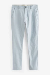 Next Chinohose Skinny Fit 