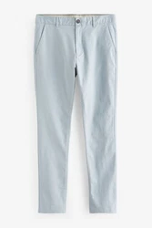 Next Chinohose Skinny Fit 