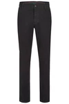 Club of Comfort Chinohose GARVEY Dunkelgrau/Schwarz/Khaki
