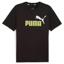 T-Shirt Herren T-Shirt - ESS+ Essentials 2 Col Logo Tee, (Packung, 1er Pack)