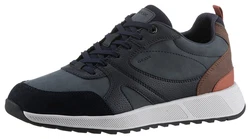 Geox U MOLVENO A Schnürschuh U46F1A 0EKBU C4002