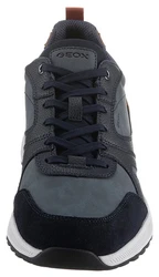 Geox U MOLVENO A Schnürschuh U46F1A 0EKBU C4002