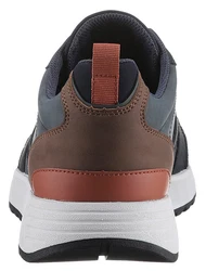 Geox U MOLVENO A Schnürschuh U46F1A 0EKBU C4002