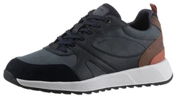 Geox U MOLVENO A Schnürschuh U46F1A 0EKBU C4002