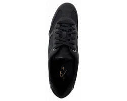 Geox Snake 2.0 Herren Sneaker Blau/Schwarz/Dunkelblau/Grau/Braun