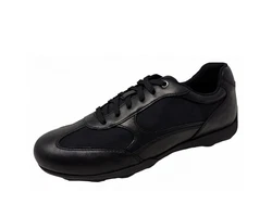 Geox Snake 2.0 Herren Sneaker Blau/Schwarz/Dunkelblau/Grau/Braun