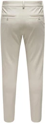 ONLY & SONS Chinohose Mark Khaki/Beige