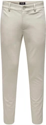 ONLY & SONS Chinohose Mark Khaki/Beige