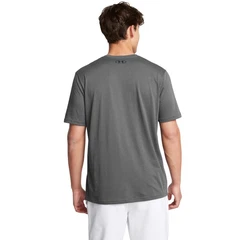 Under Armour T-Shirt UA M SPORTSTYLE LC SS Grau/Dunkelgrau/Hellgrau